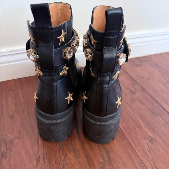 Gucci Boots - Picture 2 of 4